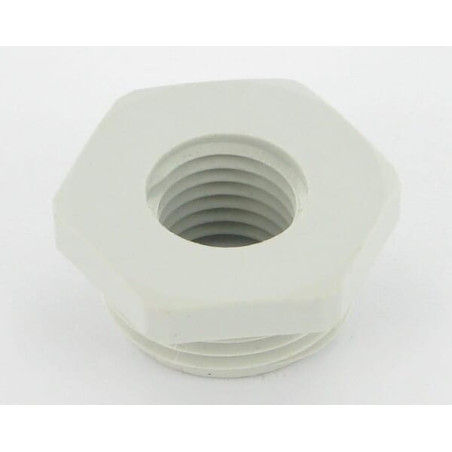 Bague JACOB RRM20M12PA