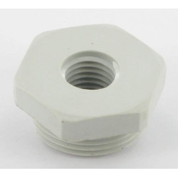 Bague JACOB RRM25M12PA