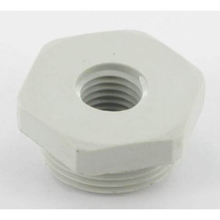 Bague JACOB RRM25M12PA