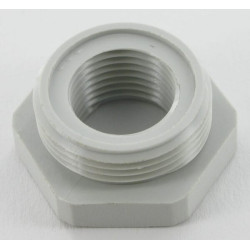 Bague JACOB RRM25M16PA