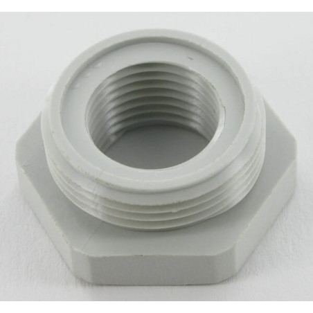 Bague JACOB RRM25M16PA