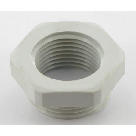 Bague JACOB RRM25M20PA