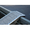 Rampe droite ALPINA RS15500