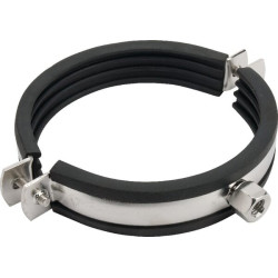 Attache femelle 121 - 127mm UNIVERSEL RS244125RVS