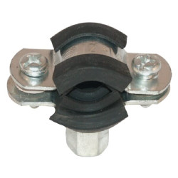 Attache femelle 54 - 58mm UNIVERSEL RS24453RVS