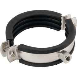 Attache femelle 75 - 80mm UNIVERSEL RS24477RVS