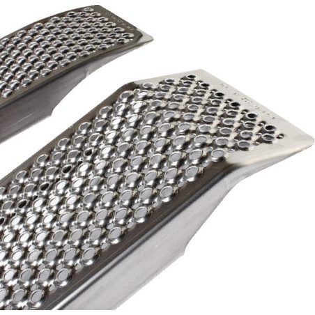 Rampe droite UNIVERSEL RS2500