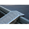 Rampe droite UNIVERSEL RS251000