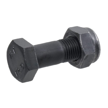 Boulon RUMPTSTAD RS77320