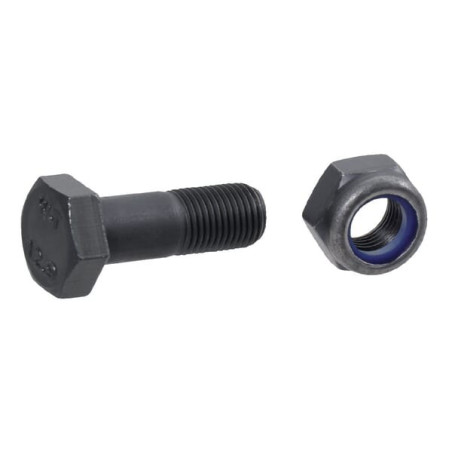 Boulon RUMPTSTAD RS77320
