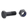 Boulon RUMPTSTAD RS77320