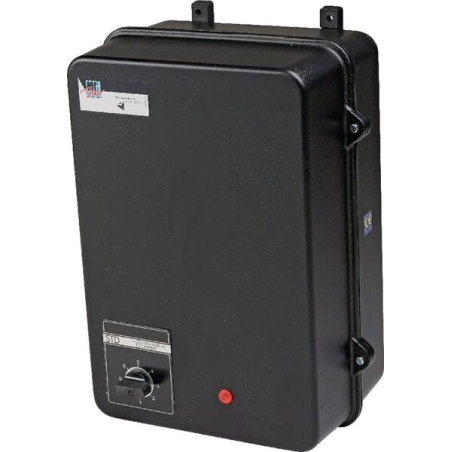 Transformateur MULTIFAN RSTD08A0M1