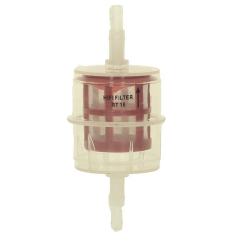 Filtre à gasoil HIFI-FILTER RT16