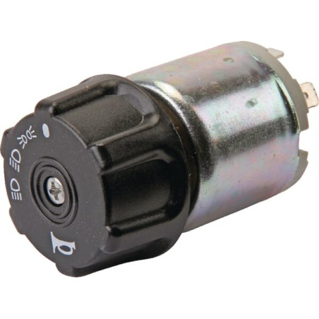 Interrupteur de phares JOHN-DEERE RT7700008527