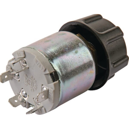 Interrupteur de phares JOHN-DEERE RT7700008527