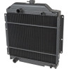 Radiateur ALPINA RT7700047575N