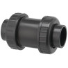 Soupape de retenue VDL RV032PVC