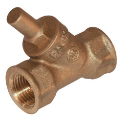 Clapet anti-retour UNIVERSEL RV2