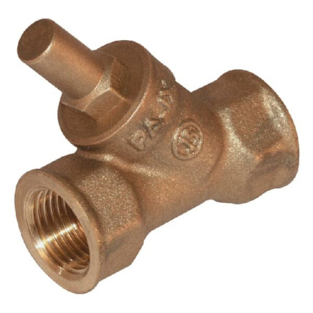 Clapet anti-retour UNIVERSEL RV34
