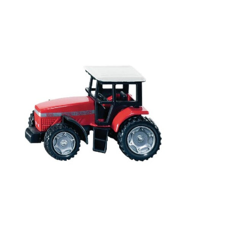 Tracteur miniature SIKU S00847