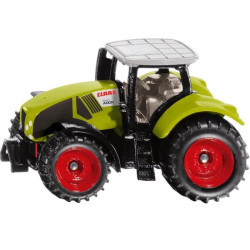 Tracteur miniature SIKU S01030