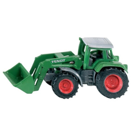 Tracteur miniature SIKU S01039
