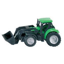 Tracteur miniature SIKU S01043