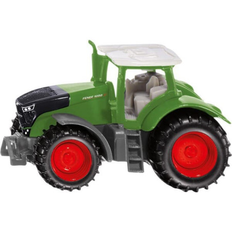 Tracteur miniature SIKU S01063