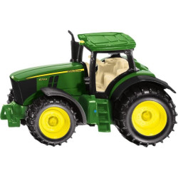 Tracteur miniature SIKU S01064