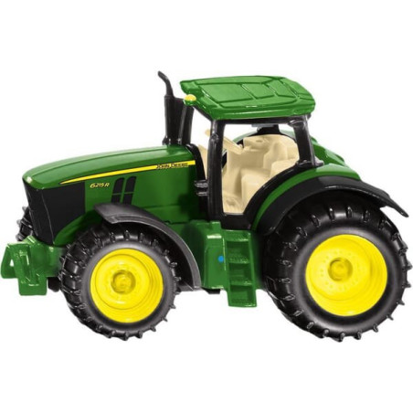 Tracteur miniature SIKU S01064