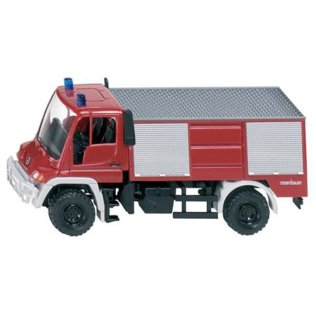 Camion miniature SIKU S01068