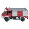 Camion miniature SIKU S01068