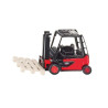 Chariot SIKU S01311
