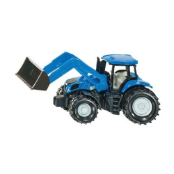 Tracteur miniature SIKU S01355
