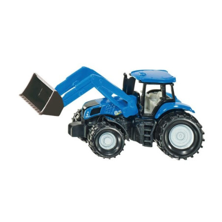 Tracteur miniature SIKU S01355