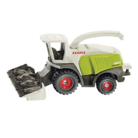 Ensileuse miniature SIKU S01418