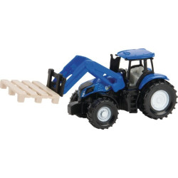 Tracteur miniature SIKU S01487