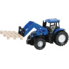 Tracteur miniature SIKU S01487