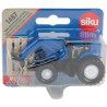 Tracteur miniature SIKU S01487