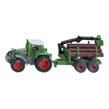 Tracteur pour enfants SIKU S01645