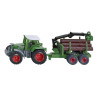 Tracteur pour enfants SIKU S01645