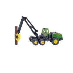 Tracteur miniature SIKU S01652