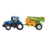 Tracteur miniature SIKU S01668
