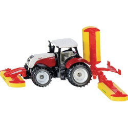 Tracteur miniature SIKU S01672