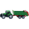 Tracteur miniature SIKU S01673