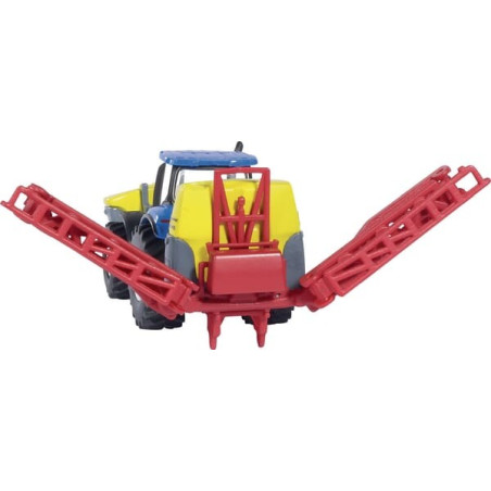 Tracteur miniature SIKU S01799