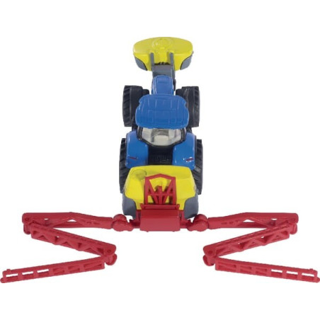 Tracteur miniature SIKU S01799