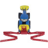 Tracteur miniature SIKU S01799