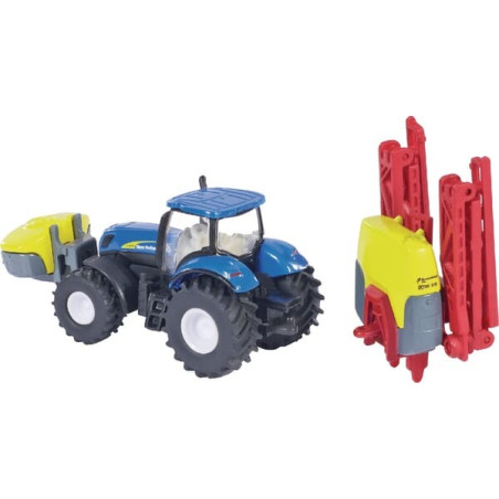Tracteur miniature SIKU S01799