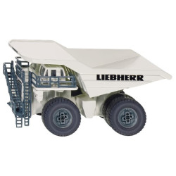 Camion benne miniature SIKU S01807